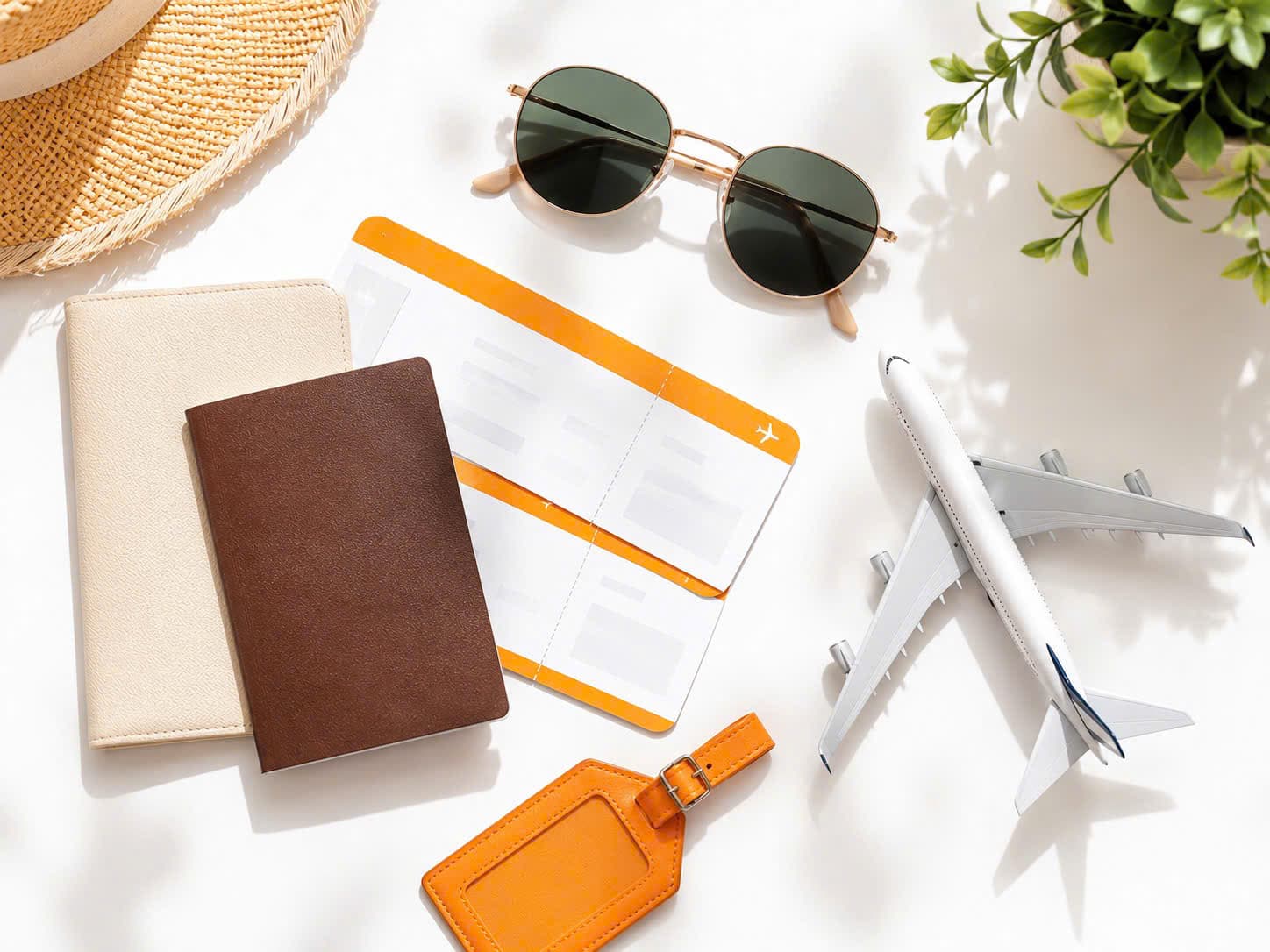 Vé máy bay giá tốt trong nước và quốc tế